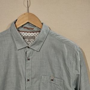 Ted Baker London Button Down 5/XL